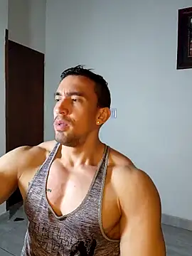 jhay-crux online show from 19, 2, 2026