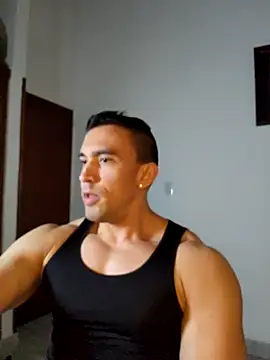 jhay-crux online show from 12, 4, 2026