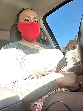 StaciGoodman online show from 11, 12, 2024