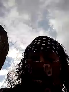 StaciGoodman online show from 17, 1, 2025