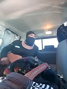 StaciGoodman online show from 1, 2, 2025