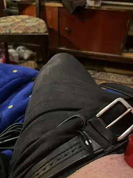 Snapshot of Ariel_Ari chatting on 30, 1, 2025 Ariel Ari online show from 30, 1, 2025