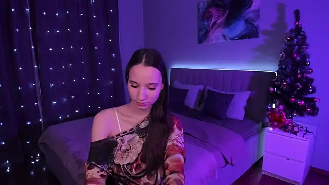 Snapshot of StaceySunny chatting on 21, 12, 2024 StaceySunny online show from 21, 12, 2024