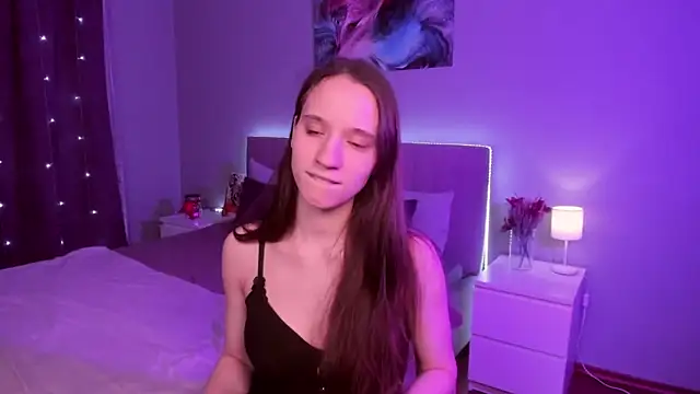 Snapshot of StaceySunny chatting on 30, 1, 2025 StaceySunny online show from 30, 1, 2025