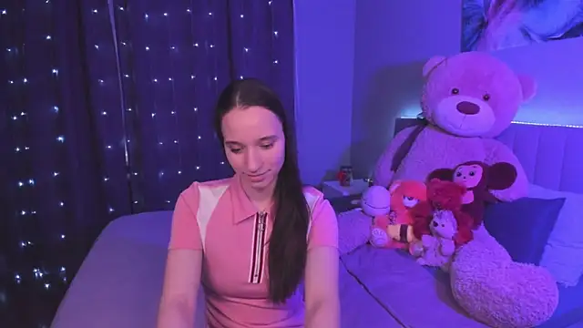 Snapshot of StaceySunny chatting on 13, 2, 2025 StaceySunny online show from 13, 2, 2025