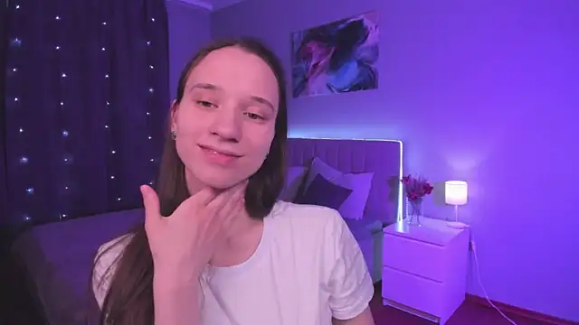 Snapshot of StaceySunny chatting on 27, 2, 2025 StaceySunny online show from 27, 2, 2025