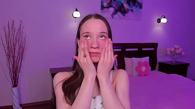 Snapshot of StaceySunny chatting on 26, 2, 2026 StaceySunny online show from 26, 2, 2026