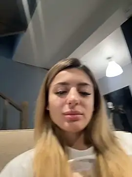 Jasmine urPrincess online show from 30, 10, 2025