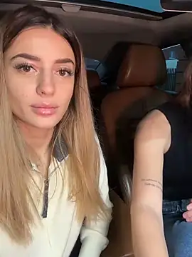 Jasmine urPrincess online show from 1, 12, 2025