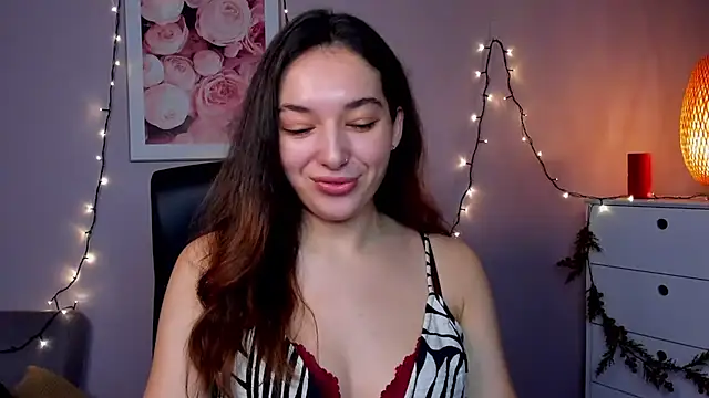 Meagn Extasy online show from 22, 12, 2024