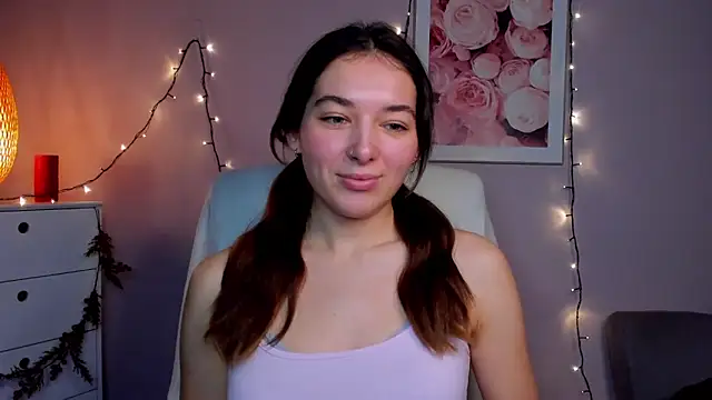 Meagn Extasy online show from 23, 12, 2024