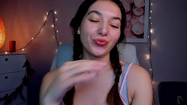 Meagn Extasy online show from 23, 12, 2024