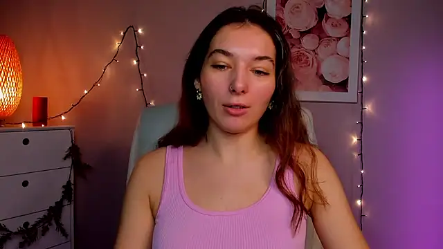 Meagn Extasy online show from 26, 12, 2024