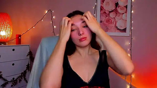 Meagn Extasy online show from 28, 12, 2024