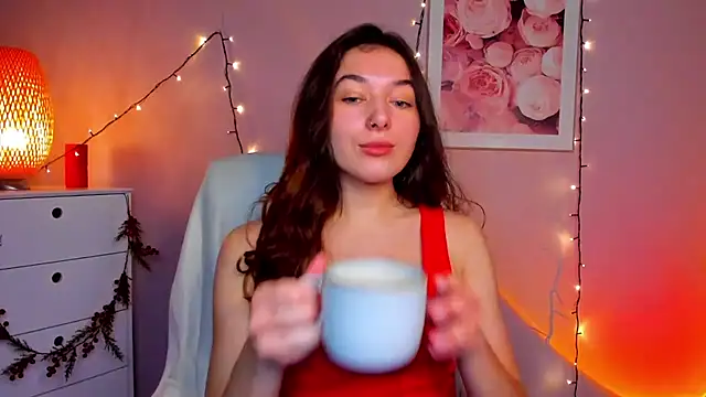 Meagn Extasy online show from 30, 12, 2024