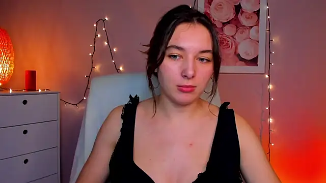 Meagn Extasy online show from 7, 1, 2025