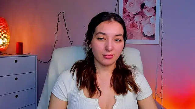 Meagn Extasy online show from 8, 1, 2025