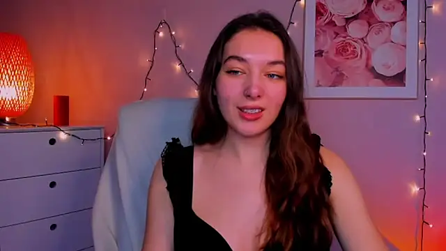 Meagn Extasy online show from 21, 1, 2025