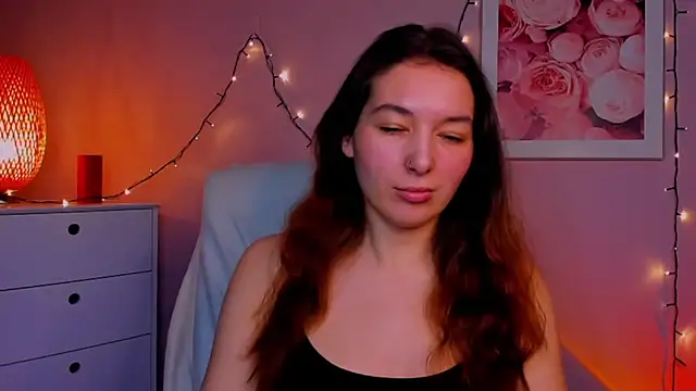 Meagn Extasy online show from 23, 1, 2025