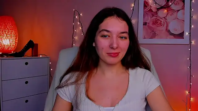 Meagn Extasy online show from 27, 1, 2025