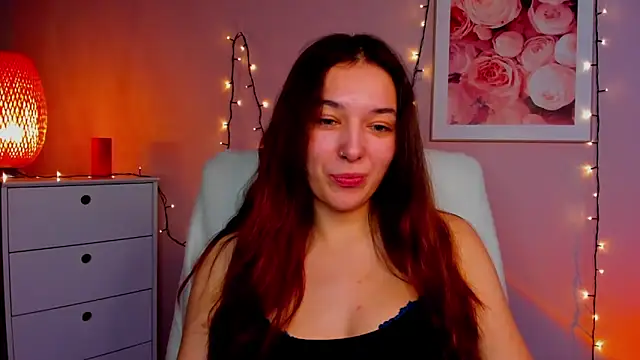 Meagn Extasy online show from 4, 2, 2025