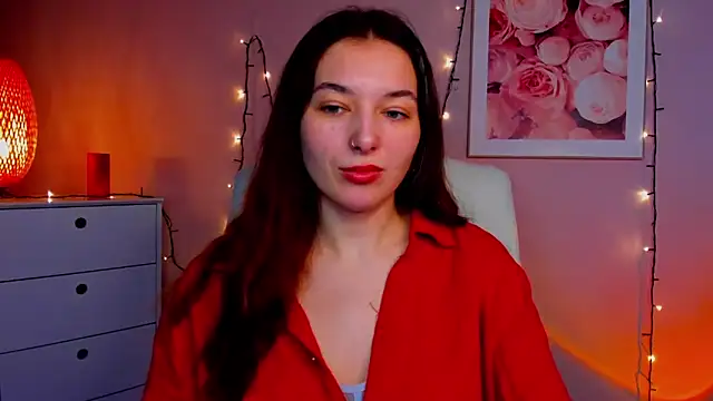 Meagn Extasy online show from 5, 2, 2025