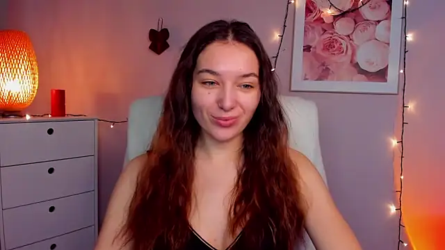 Meagn Extasy online show from 16, 2, 2025