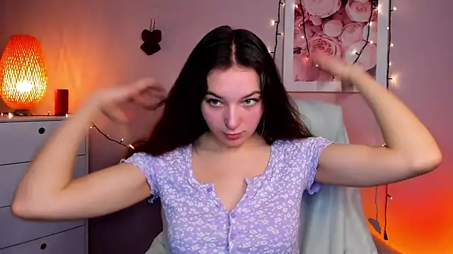 Meagn Extasy online show from 25, 2, 2025