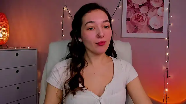 Meagn Extasy online show from 21, 3, 2025