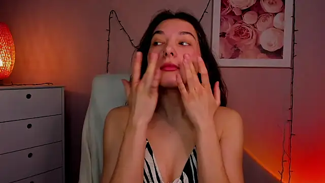 Meagn Extasy online show from 22, 3, 2025