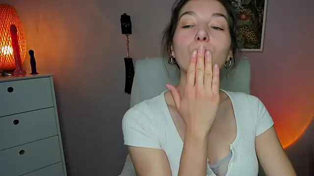 Meagn Extasy online show from 22, 9, 2025