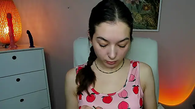 Meagn Extasy online show from 14, 11, 2025