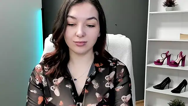 Meagn Extasy online show from 20, 3, 2026