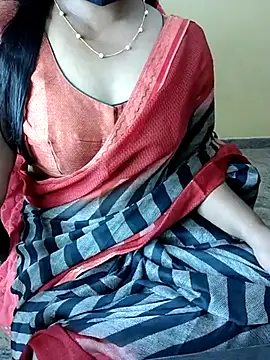 Snapshot of Adwithaa chatting on 19, 2, 2026 Adwithaa online show from 19, 2, 2026