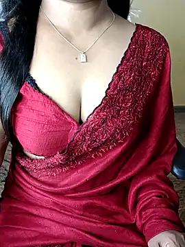 Snapshot of Adwithaa chatting on 19, 4, 2026 Adwithaa online show from 19, 4, 2026