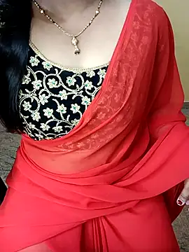 Snapshot of Adwithaa chatting on 13, 5, 2026 Adwithaa online show from 13, 5, 2026
