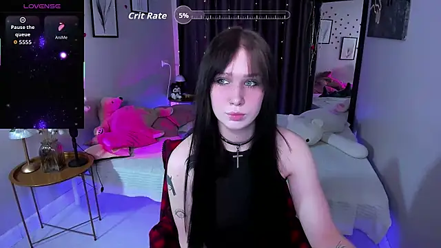 Lia xxGirl online show from 13, 3, 2026