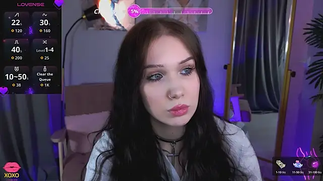 Snapshot of Lia_xxGirl chatting on 18, 4, 2026 Lia xxGirl online show from 18, 4, 2026