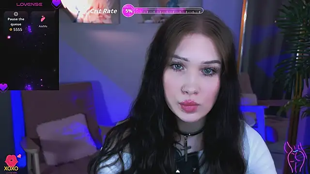Snapshot of Lia_xxGirl chatting on 21, 4, 2026 Lia xxGirl online show from 21, 4, 2026