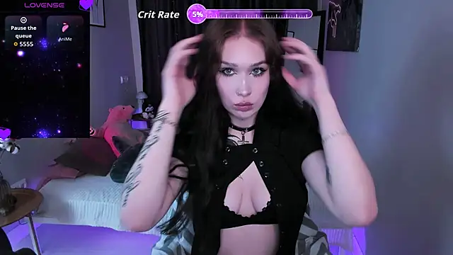 Snapshot of Lia_xxGirl chatting on 2, 6, 2026 Lia xxGirl online show from 2, 6, 2026