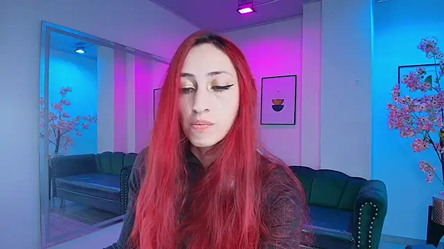 Snapshot of Vermelha_Gremory_ chatting on 6, 3, 2025 Vermelha Gremory  online show from 6, 3, 2025