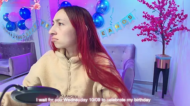 Snapshot of Vermelha_Gremory_ chatting on 10, 9, 2025 Vermelha Gremory  online show from 10, 9, 2025