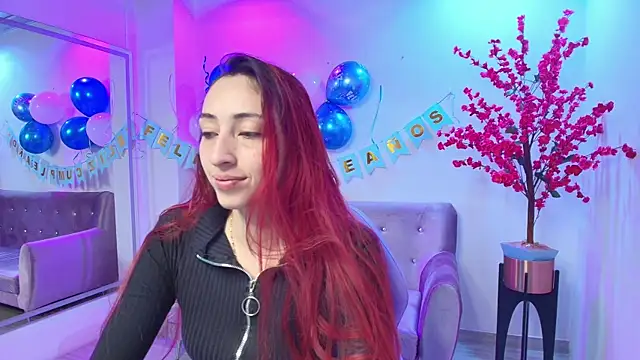 Snapshot of Vermelha_Gremory_ chatting on 11, 9, 2025 Vermelha Gremory  online show from 11, 9, 2025