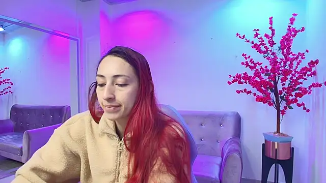 Snapshot of Vermelha_Gremory_ chatting on 13, 9, 2025 Vermelha Gremory  online show from 13, 9, 2025