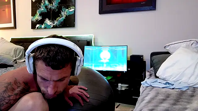 klownman1 online show from 19, 1, 2026