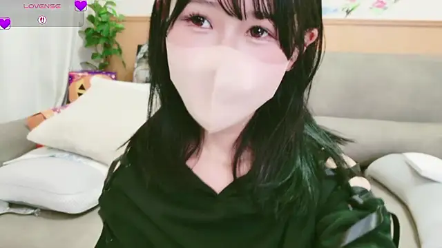 Conatsu online show from 25, 10, 2025