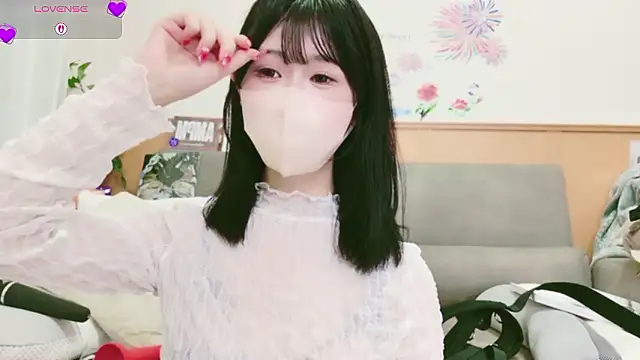 Conatsu online show from 25, 10, 2025