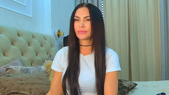 KimDavisBaby online show from 27, 2, 2026