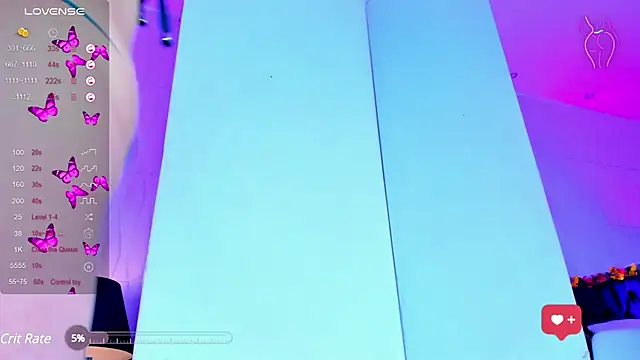 Staicy Nasty online show from 10, 2, 2025