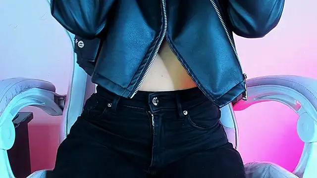 Staicy Nasty online show from 18, 9, 2025